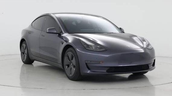 TESLA MODEL 3 2023 5YJ3E1EA5PF566883 image